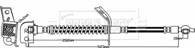 Brake Hose Borg & Beck BBH8269