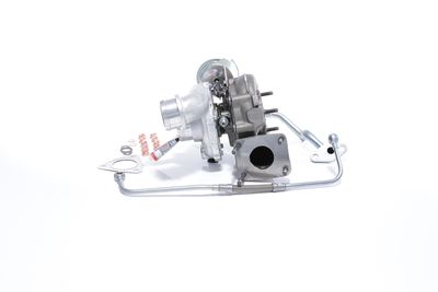 LADER AUFLADUNG BTS Turbo T981070 9