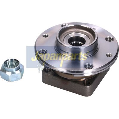 RADNABE JAPANPARTS KK0245JM 1