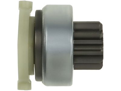 Laisvos eigos pavara, starteris