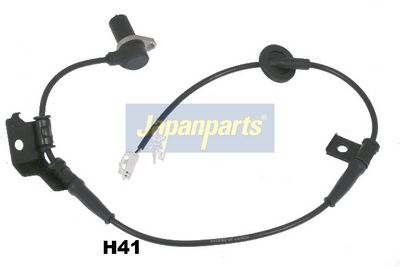 JAPANPARTS Jutiklis, rato greitis