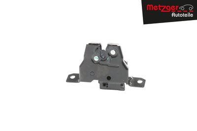 HECKKLAPPENSCHLOSS METZGER AUTOTEILE 2310755 22