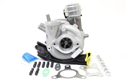 ALANKO 10901496 Турбина  для NISSAN (Ниссан)