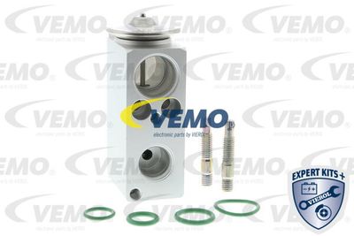 Расширительный клапан, кондиционер VEMO V30-77-0026 для MERCEDES-BENZ SLS
