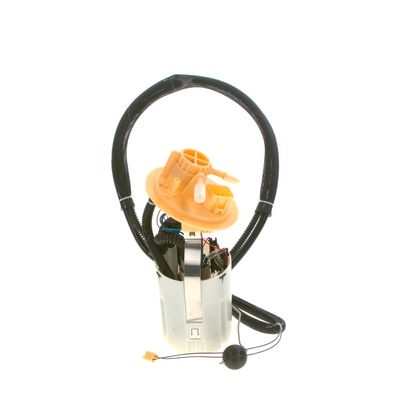 SISTEM ALIMENTARE CU COMBUSTIBIL BOSCH 1582980141 25