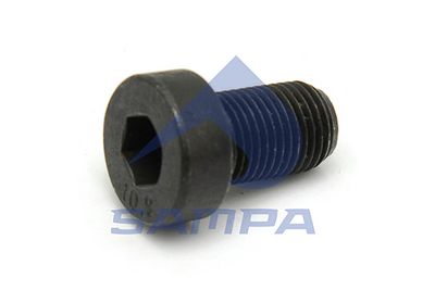 Tornillo