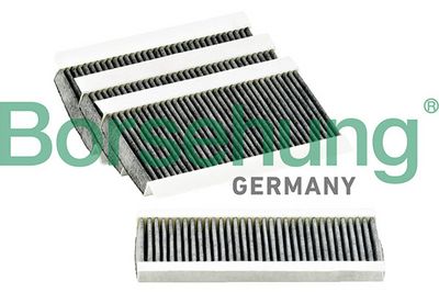 FILTRU AER HABITACLU Borsehung B13483