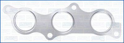 Прокладка, выпускной коллектор AJUSA 13274500 для HYUNDAI i10