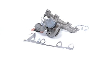 LADER AUFLADUNG BTS Turbo T981255 12