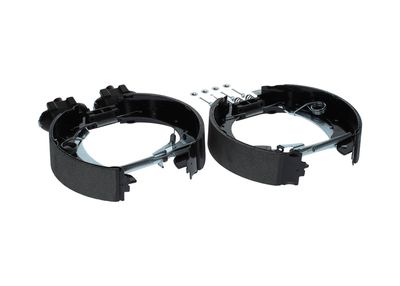 BREMSBACKENSATZ BOSCH 0204114537 18