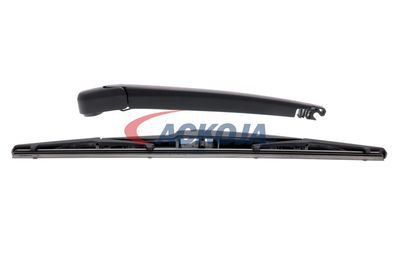 SET STERGATOARE CURATARE PARBRIZ ACKOJA A520474 11