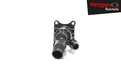 THERMOSTAT KüHLMITTEL METZGER AUTOTEILE 4006418 31