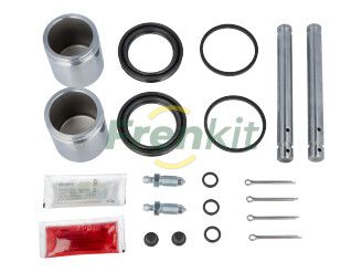 Reparatursatz, Bremssattel