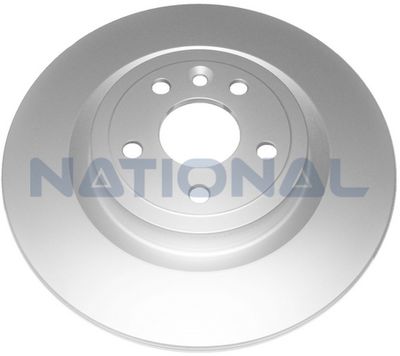 National NBD2092