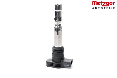 ZüNDSPULE METZGER AUTOTEILE 0880102 2