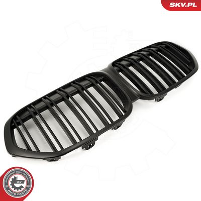 Mřížka chladiče ESEN SKV 66SKV244