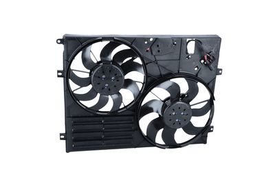 VENTILATOR RADIATOR NRF 47994 25
