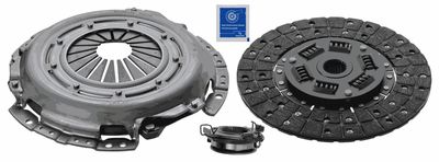 Clutch Kit 3000 951 412