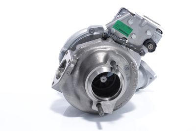 COMPRESOR SISTEM DE SUPRAALIMENTARE BTS Turbo T914674 23