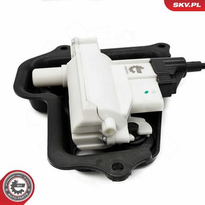 Húzó segédeszköz, ajtó ESEN SKV 60SKV373 for MERCEDES-BENZ
