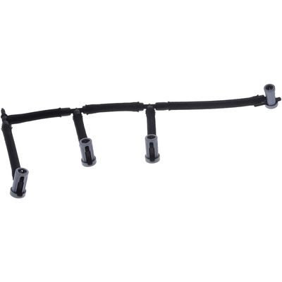 CONDUCTA ALIMENTARE CU COMBUSTIBIL