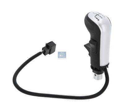 Knop voor snelheidsverandering past: MAN TGA, TGS I, TGX I 06.99-