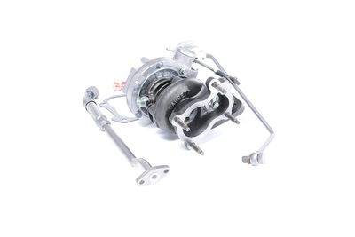 LADER AUFLADUNG BTS Turbo T981121 16