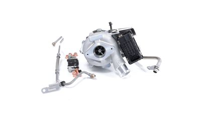 LADER AUFLADUNG BTS Turbo T981464BT 2