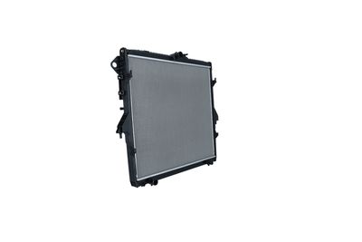 RADIATOR RACIRE MOTOR NRF 59074 40
