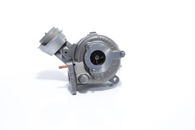 LADER AUFLADUNG BTS Turbo T916184 26