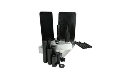 ABSTüTZPLATTE EIN-/AUSPRESSWERKZEUG-SATZ KS TOOLS 7001770 37