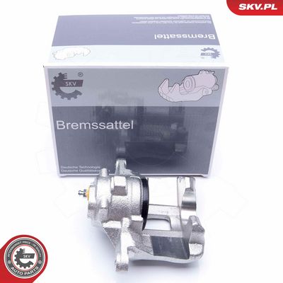 Bremssattel