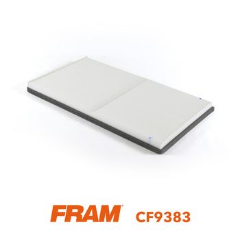 FILTRU AER HABITACLU FRAM CF9383