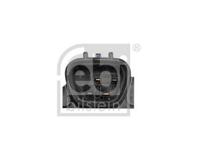 POMPă DE APă RăCIRE MOTOR FEBI BILSTEIN 175099 2