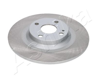 Тормозной диск ASHIKA 61-03-333C для ABARTH 124