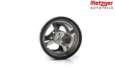 THERMOSTAT KüHLMITTEL METZGER AUTOTEILE 4006269 29