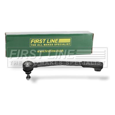 накрайник на напречна кормилна щанга FIRST LINE FTR4670