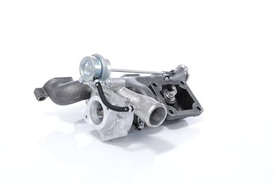 LADER AUFLADUNG BTS Turbo T914953 15