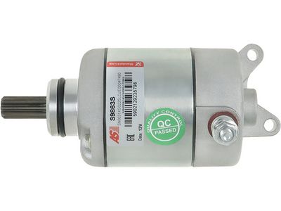 STARTER AS-PL S9863S 3