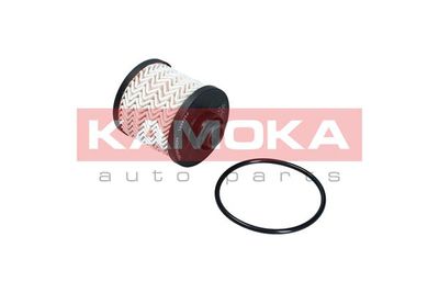 Топливный фильтр KAMOKA F324001 для FORD USA EDGE