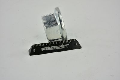 NACHLAUFSCHALE CORP AXE FEBEST 0831001 50