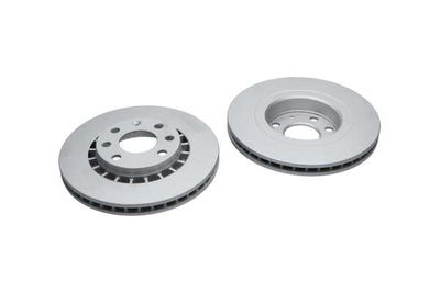 DISC FRANA Kavo Parts BR1201C 27