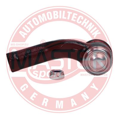 Hlava/čap spojovacej tyče riadenia MASTER-SPORT GERMANY 30462-PCS-MS