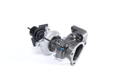 LADER AUFLADUNG BTS Turbo T916249 14