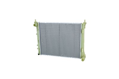 RADIATOR RACIRE MOTOR NRF 58428 7