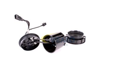 INCALZIRE UNITATE REZERVOR (INJECTARE ADITIV) VEMO V10680001 34