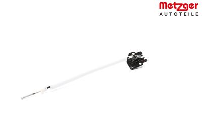 HECKTüRSCHLOSS METZGER AUTOTEILE 2310972 34