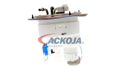 SISTEM ALIMENTARE CU COMBUSTIBIL ACKOJA A52090014 35