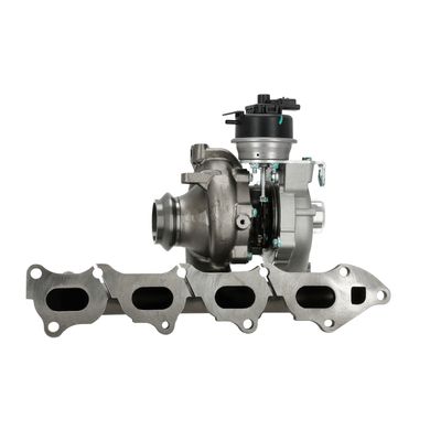 COMPRESOR SISTEM DE SUPRAALIMENTARE NISSENS 93460 29