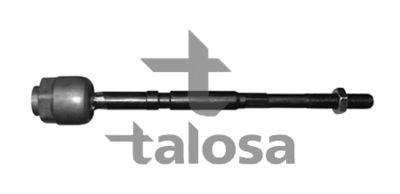 TALOSA 44-03460 Наконечник рулевой тяги  для LANCIA YPSILON (843_) 1.2 (843.AXB1A)